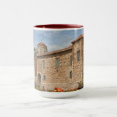 Colchesterのマグ マグカップ (中央)