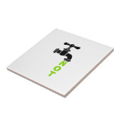 Cold タイル (側面)