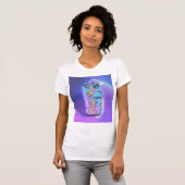 Cold Drink  Tシャツ (正面フル)