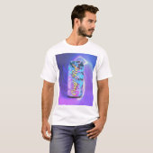 Cold Drink  Tシャツ (正面フル)