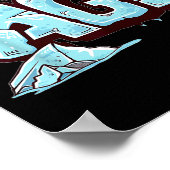 Cold Ice Age Season Costume For Kids And Adults  ポスター (角)