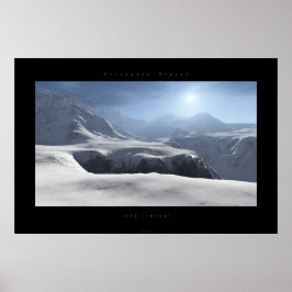 cold timeout ポスター