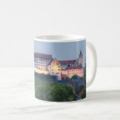 Colditz コーヒーマグカップ (正面右)