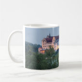 Colditz コーヒーマグカップ (左)