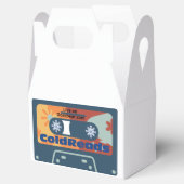 ColdReads Happy Meal Fever Box フェイバーボックス (オープン)