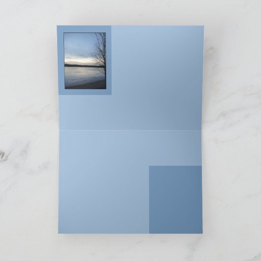 ColdScape カード (内部)