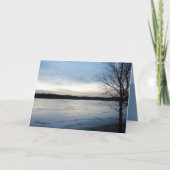 ColdScape カード (正面)