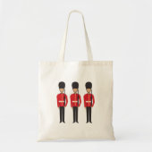 Coldstream Guards Tote Bag トートバッグ (正面)