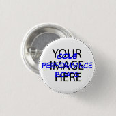 Coleのボート 缶バッジ (正面&裏面)