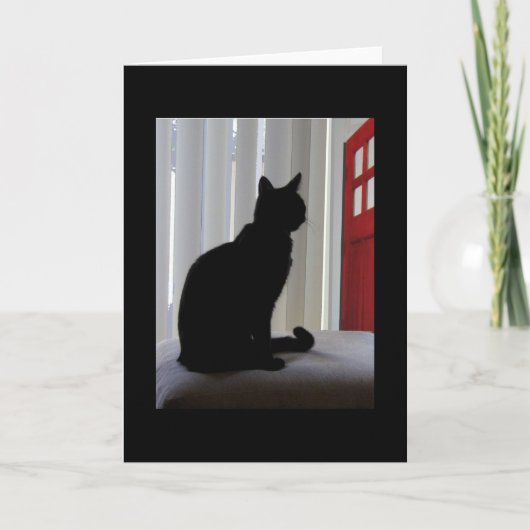 Coleの視野.2 カード (正面)