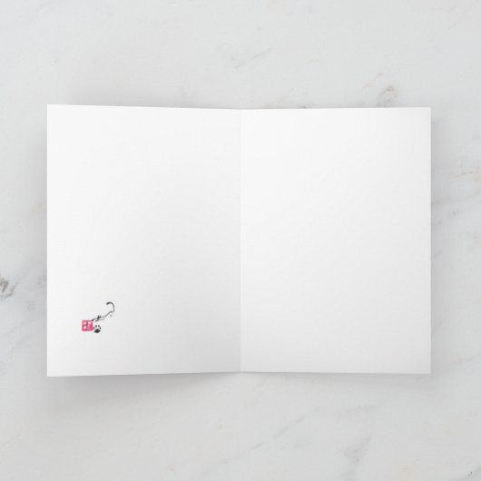 Coleの視野.2 カード (内部)