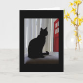 Coleの視野.2 カード (黄色い花)