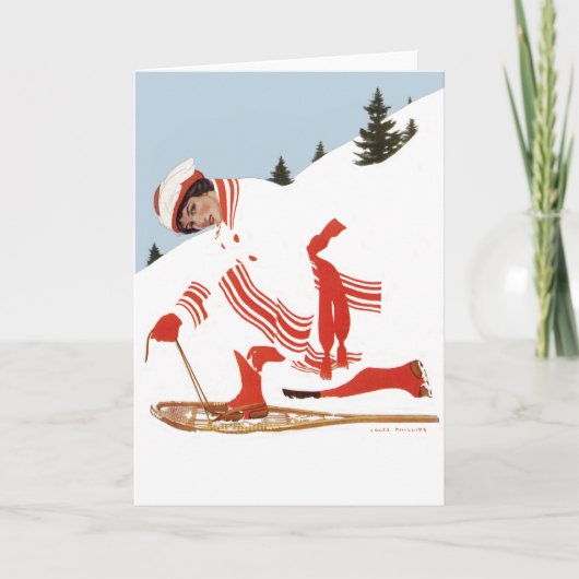 Coleフィリップス カード (正面)