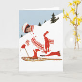 Coleフィリップス カード (黄色い花)