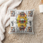 colección cojin decorativo THE GUNS AND ROSES クッション (ブランケット)
