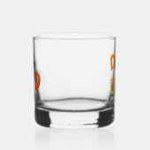  Colección exclusiva del Día del Padre ウイスキーグラス (左)