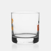  Colección exclusiva del Día del Padre ウイスキーグラス (右)