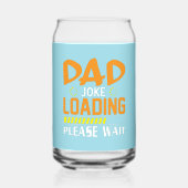  Colección exclusiva del Día del Padre ガラス缶 (裏面)