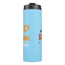  Colección exclusiva del Día del Padre タンブラー