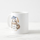 Colección Graduación 2025 コーヒーマグカップ (正面左)