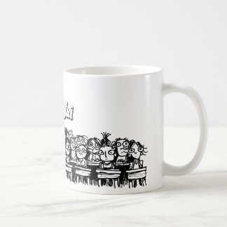 Colegio コーヒーマグカップ
