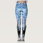 Colemanの氷河 レギンス (正面)