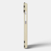 Colenキャンベル著演劇的なスタイルFaçade Case-Mate iPhoneケース (裏面 / 左)