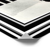 Coles Phillipsアールデコ「写真画面」 16 x 20 ポスター (角)