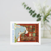 Coles Phillips – ホライゾン失ったズ ポストカード (スタンド正面)