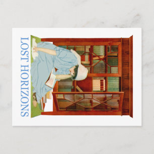 Coles Phillips – ホライゾン失ったズ ポストカード