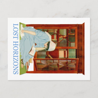 Coles Phillips – ホライゾン失ったズ ポストカード