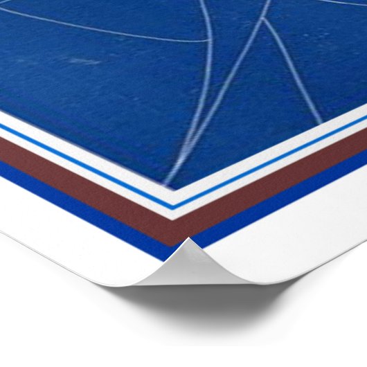 Coles Phillips Deco Spider Web Life Cover 16 x 20 ポスター (角)