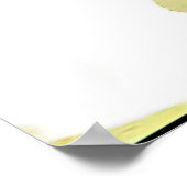 Coles Phillips 'Fadeway Girl' "A Quick Dip" ポスター (角)