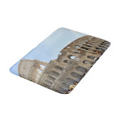 Colesseumはがき バスマット (アングル)