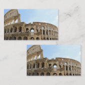 Colesseumはがき 予約カード (正面/裏面)