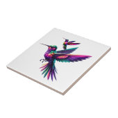 Colibrí prisma multicolor タイル (側面)