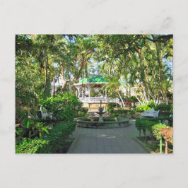 Colima、Colima、メキシコのはがき ポストカード