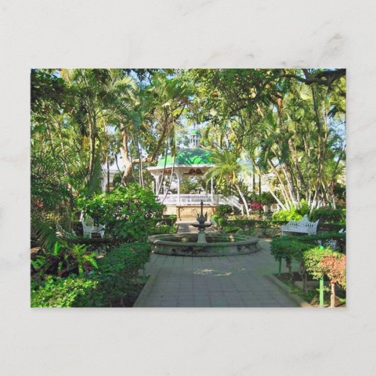 Colima、Colima、メキシコのはがき ポストカード (正面)