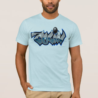 ColinのTシャツ Tシャツ