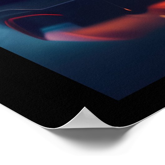 Colin Mcraeやる気を起こさせる Straight Roadsポスター ポスター (角)