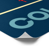 Colin Robinson影の中で我々が行うこと希望 ポスター (角)