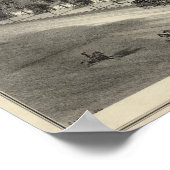 Coll of Notre Dame ポスター (角)