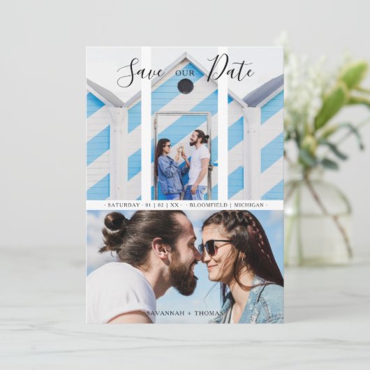 Collageモダン 2エレガント Photos Cupple's (スタンド正面)