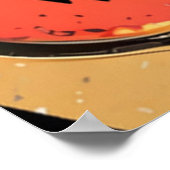 Collage Admissionary ポスター (角)