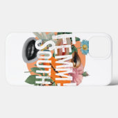 Collage iPhone 13ケース Case-Mate iPhoneケース (裏面 (横))