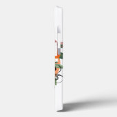 Collage iPhone 13ケース Case-Mate iPhoneケース (裏面 / 左)