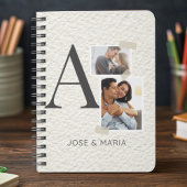 Collaged Initial Stories ノートブック