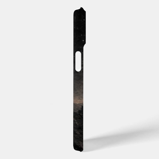 collaps Case-Mate iPhoneケース (裏面 / 右)