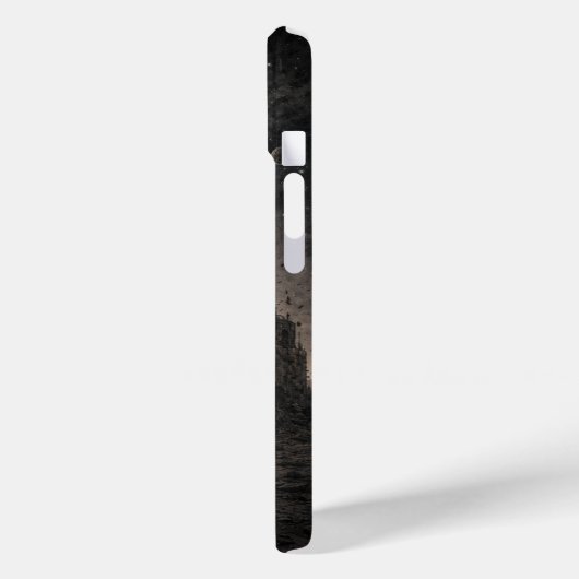 collaps Case-Mate iPhoneケース (裏面 / 左)