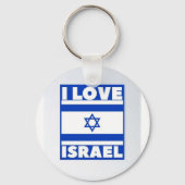 collar israel chai キーホルダー (裏面)